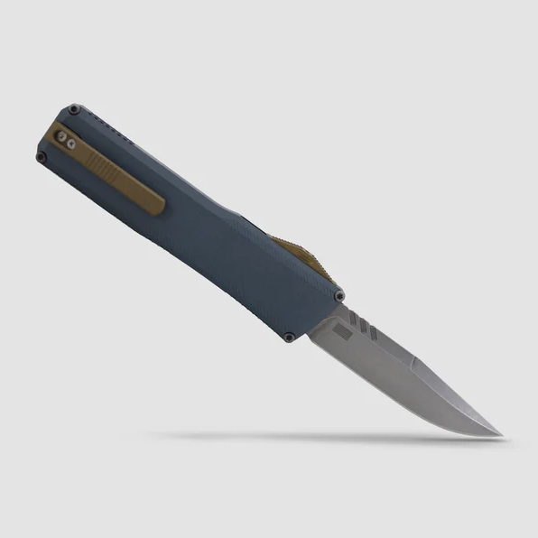Axial Knives SHIFT V3 OTF - CLIP POINT