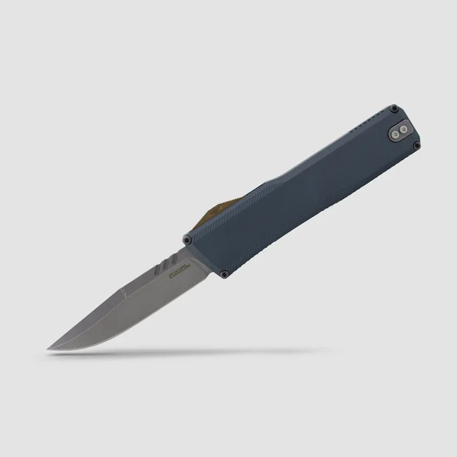Axial Knives SHIFT V3 OTF - CLIP POINT
