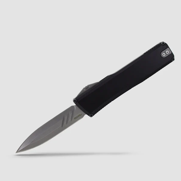 Axial Knives SHIFT V3 OTF - DOUBLE EDGE