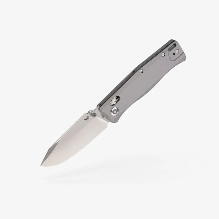 Flytanium BEEF Crossbar Lock Folding Knife