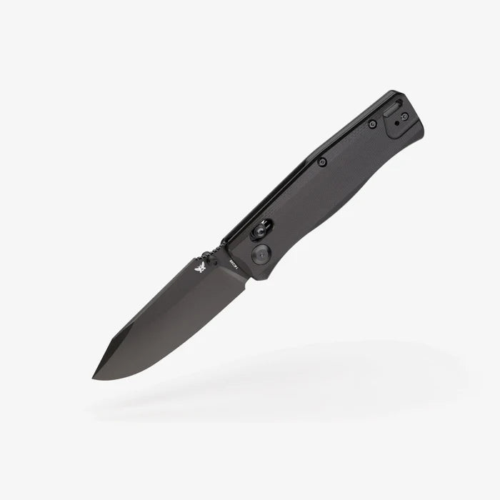 Flytanium BEEF Crossbar Lock Folding Knife