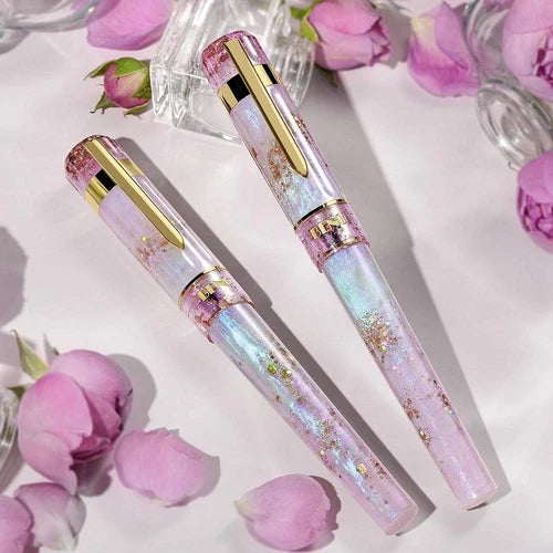 Benu Tribute Fountain Pen