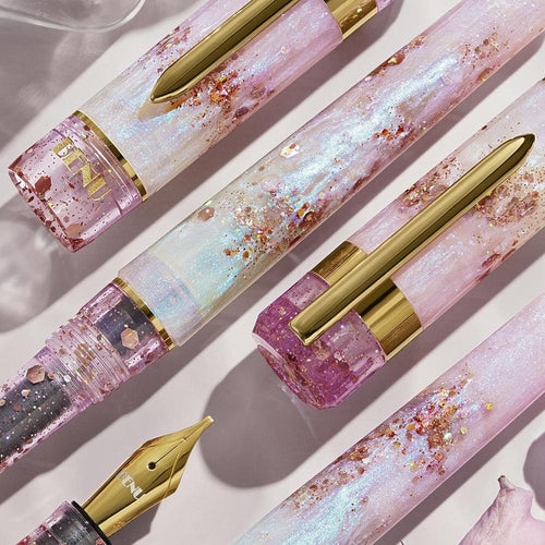 Benu Tribute Fountain Pen