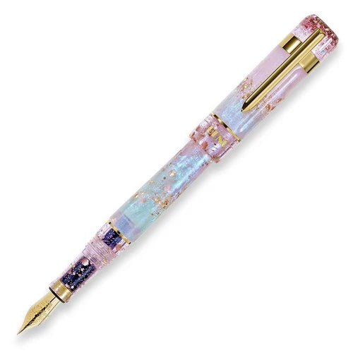 Benu Tribute Fountain Pen