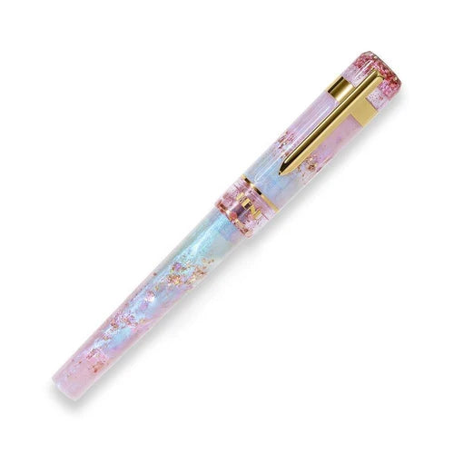 Benu Tribute Fountain Pen