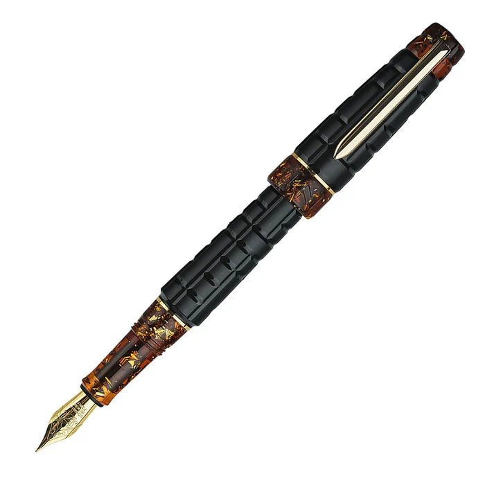 Benu Tessera Fountain Pen Collection