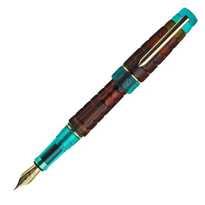 Benu Tessera Fountain Pen Collection