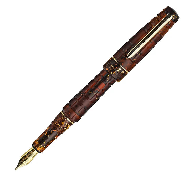 Benu Tessera Fountain Pen Collection