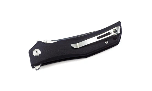 Bestech Scimitar Folding Knife