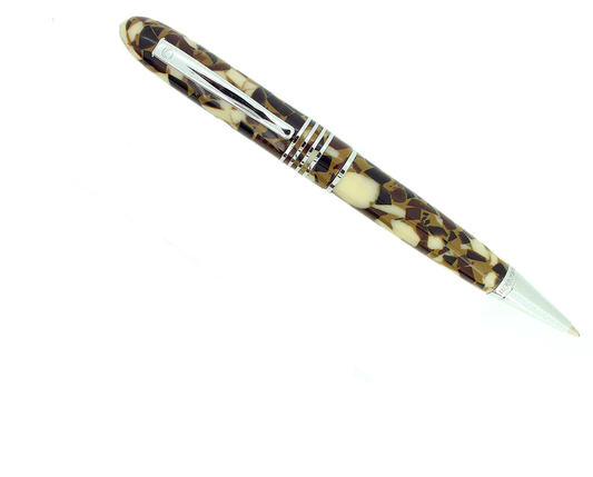 Monteverde Mountains of the World Kilimanjaro Ballpoint Pen Free Refill