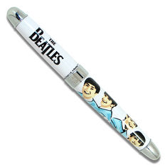 ACME Limited Edition 1962 The Beatles Rollerball Pen of 1962