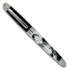 ACME Limited Edition 1966 The Beatles Rollerball Pen of 1966