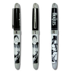 ACME Limited Edition 1966 The Beatles Rollerball Pen of 1966