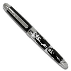 ACME Limited Edition 1969 The Beatles Rollerball Pen of 1969