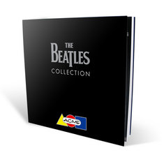 ACME The Beatles Collection Book