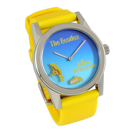 ACME Yellow Submarine Watch Limited Edition 88 of 1000