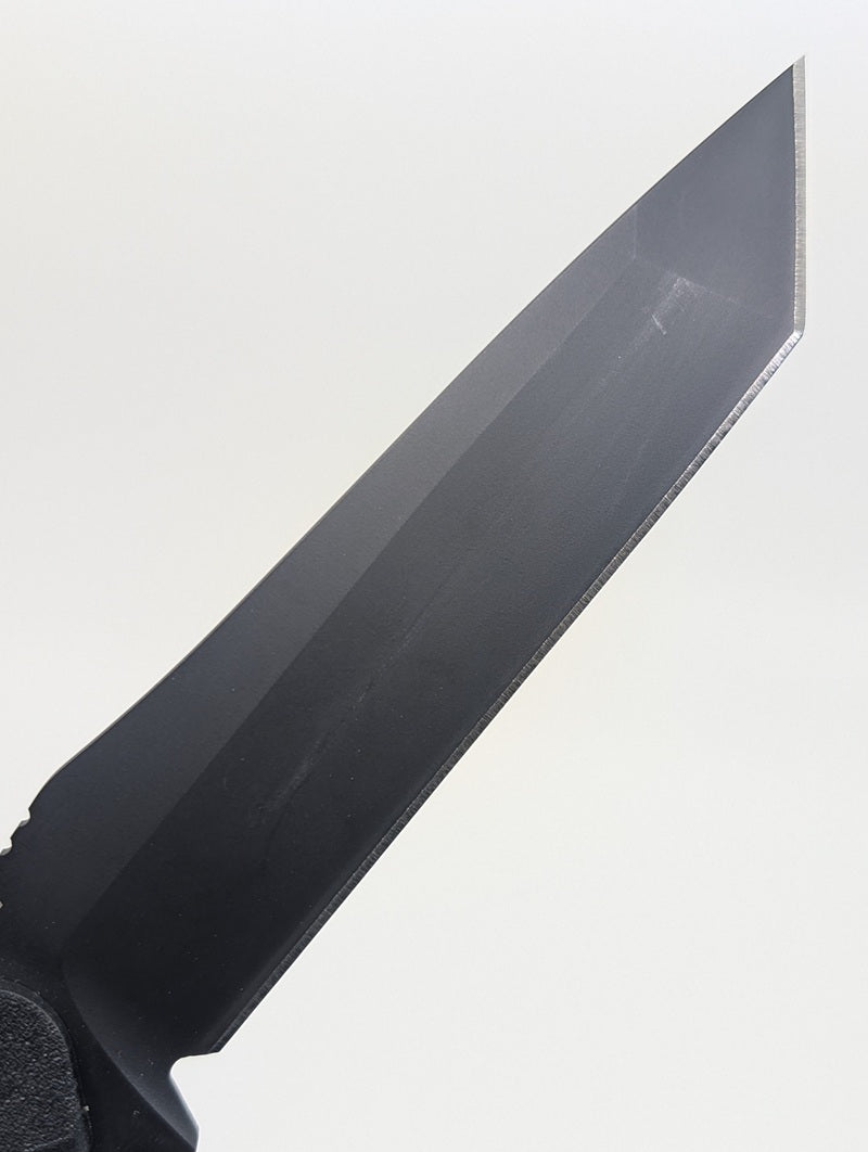 *Consignment* Benchmade 167 Protagonist Tanto Fixed Blade Knife