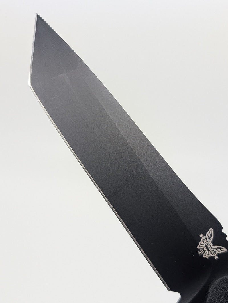 *Consignment* Benchmade 167 Protagonist Tanto Fixed Blade Knife