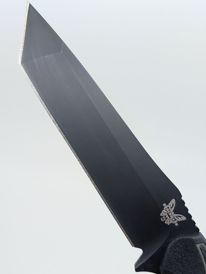 *Consignment* Benchmade 167 Protagonist Tanto Fixed Blade Knife