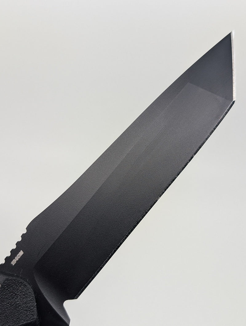 *Consignment* Benchmade 167 Protagonist Tanto Fixed Blade Knife