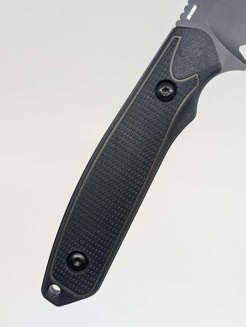 *Consignment* Benchmade 167 Protagonist Tanto Fixed Blade Knife