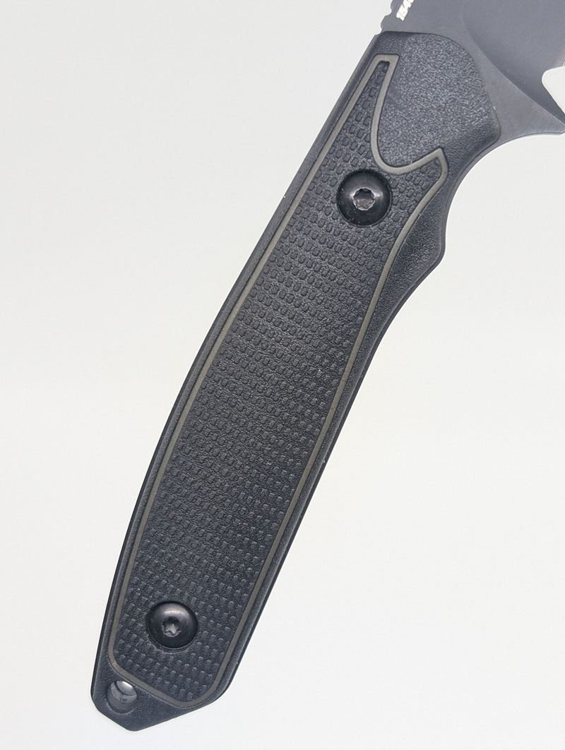 *Consignment* Benchmade 167 Protagonist Tanto Fixed Blade Knife