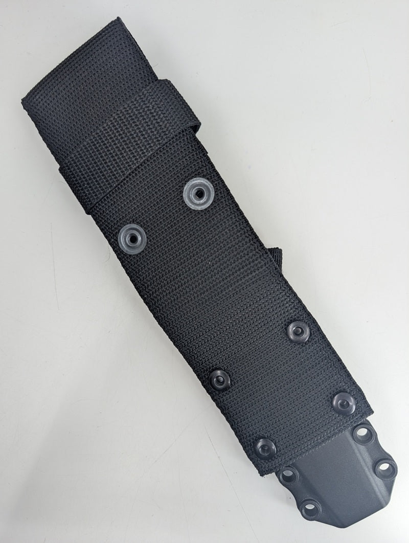 *Consignment* Benchmade 167 Protagonist Tanto Fixed Blade Knife