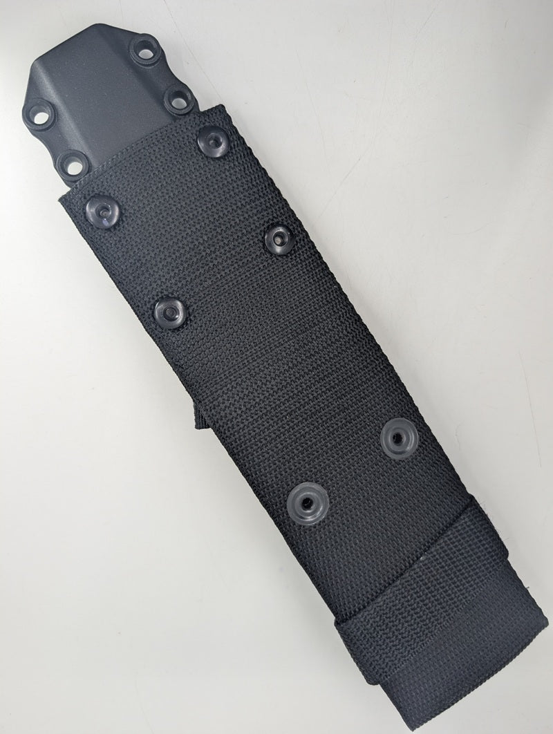 *Consignment* Benchmade 167 Protagonist Tanto Fixed Blade Knife