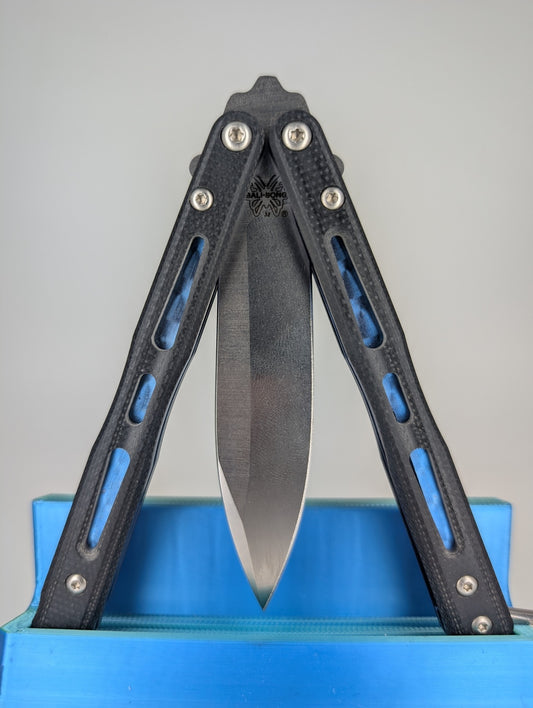 *Consignment* Benchmade 32 Mini-Morpho Live Blade Balisong