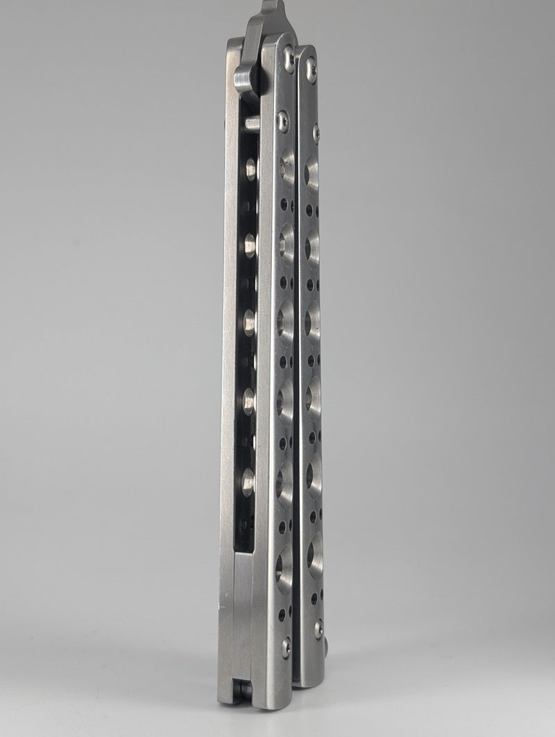 *Consignment* Benchmade 63 Live Blade Balisong