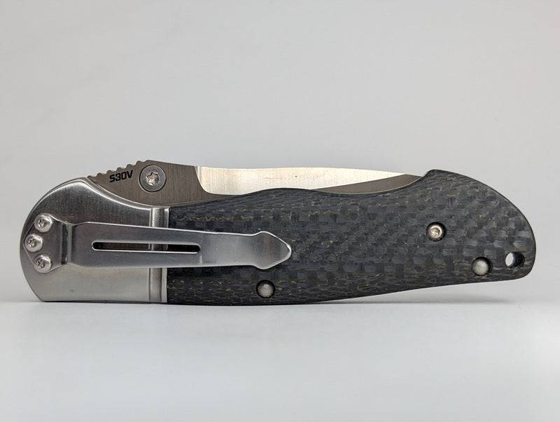 *Consignment* Benchmade 670 Apparition Assisted Folding Knife Limited Edition #1 of 175