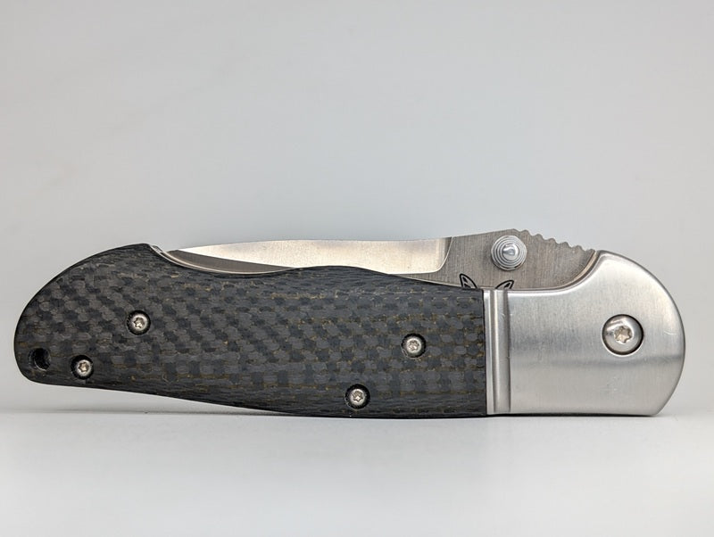 *Consignment* Benchmade 670 Apparition Assisted Folding Knife Limited Edition #1 of 175