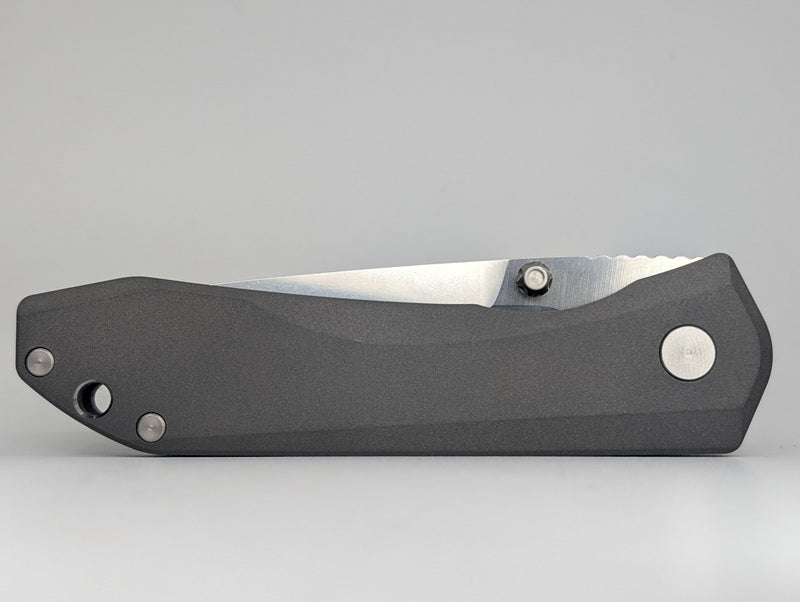 *Consignment* Benchmade 765 Mini Ti Monolock Frame Lock Folding Knife