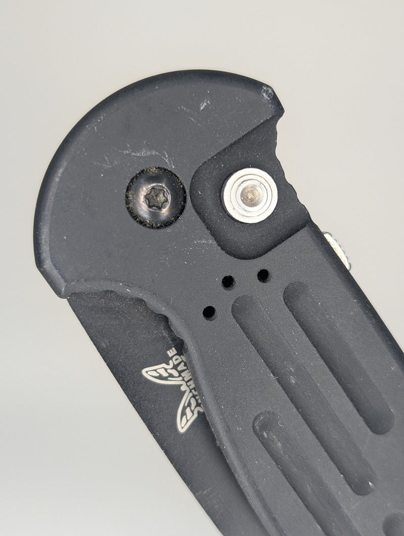 *Consignment* Benchmade 9051 AFO II Auto Folding Knife
