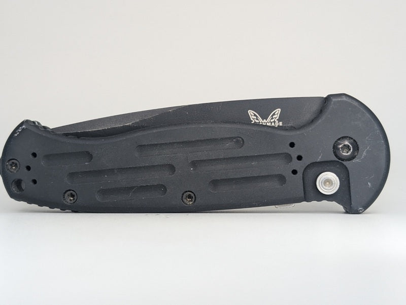 *Consignment* Benchmade 9051 AFO II Auto Folding Knife