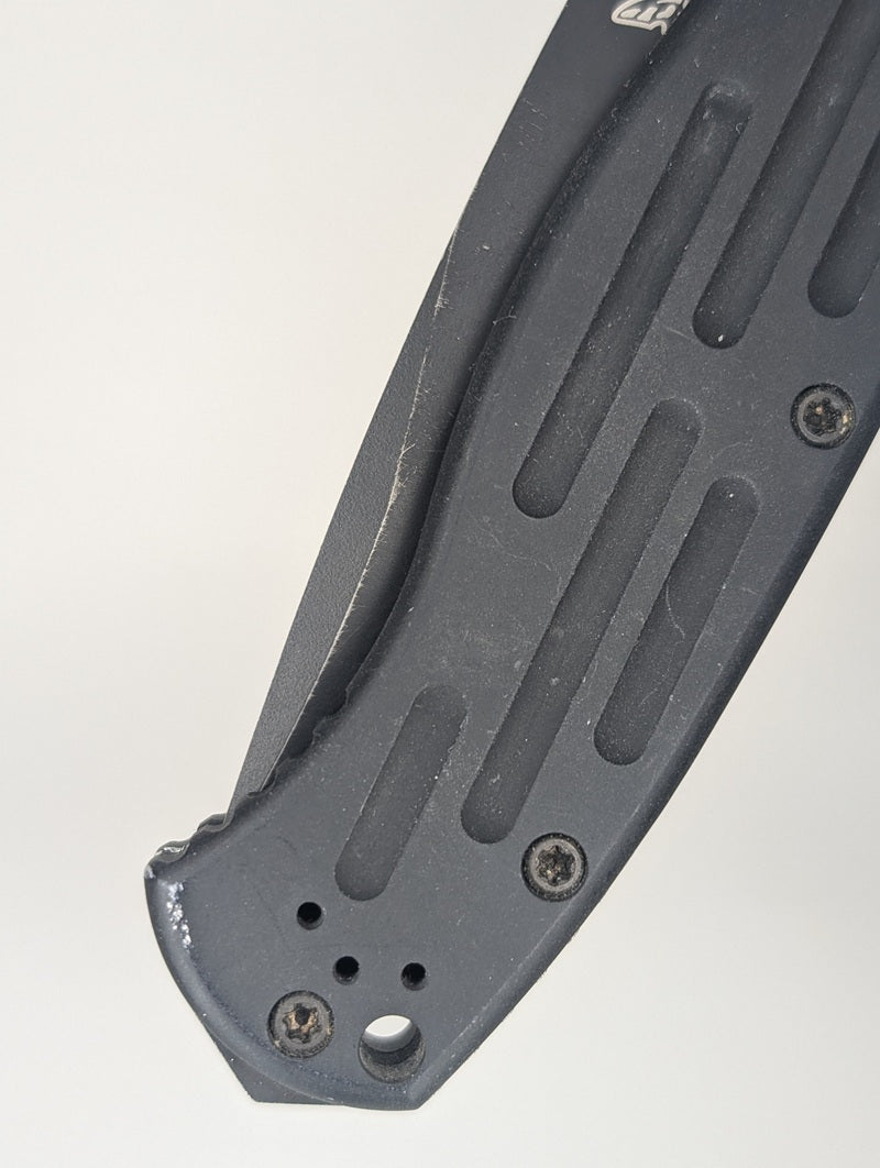 *Consignment* Benchmade 9051 AFO II Auto Folding Knife