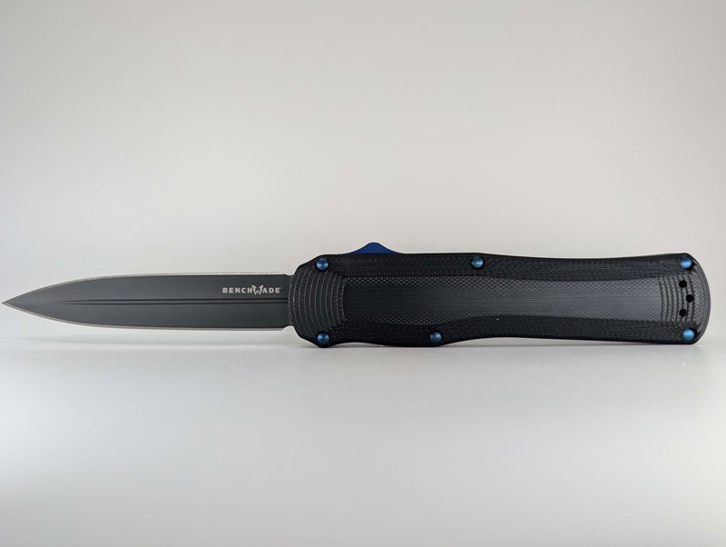 *Consignment* Benchmade Autocrat Out the Front Knife