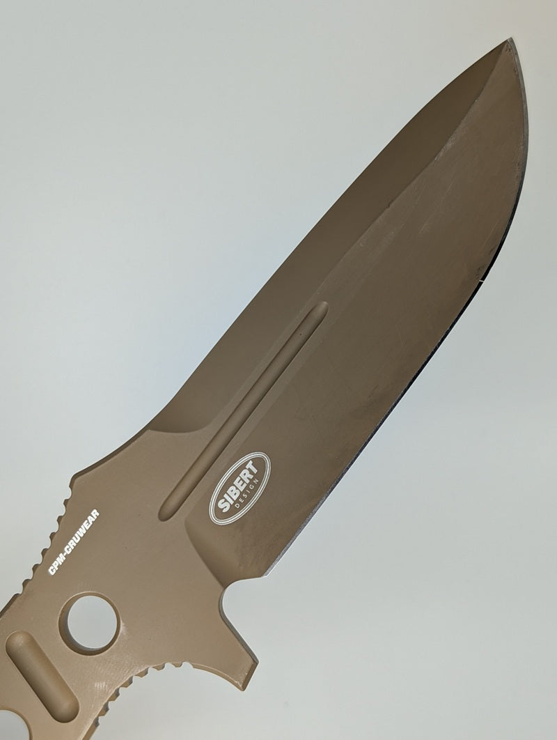 Benchmade-Fixed-Adamas-Blade