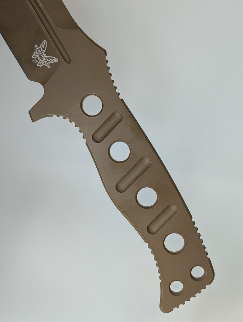 Benchmade-Fixed-Adamas-Handle