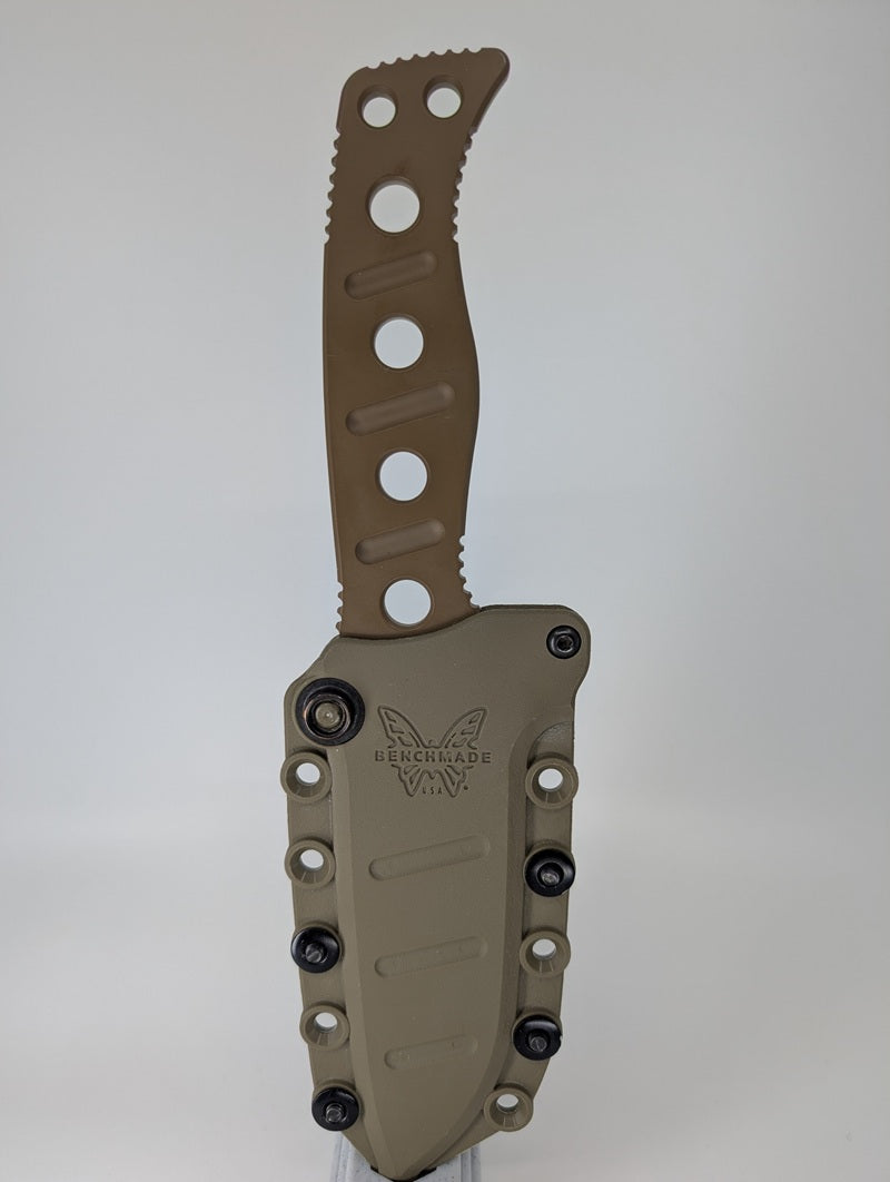 Benchmade-Fixed-Adamas-Sheathed
