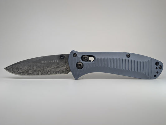 *Consignment* Benchmade Gold Class Presidio AXIS-LOCK Folding Knife #57 of 150