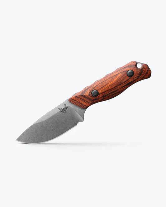 Benchmade Hidden Canyon Hunter Fixed Blade Knife