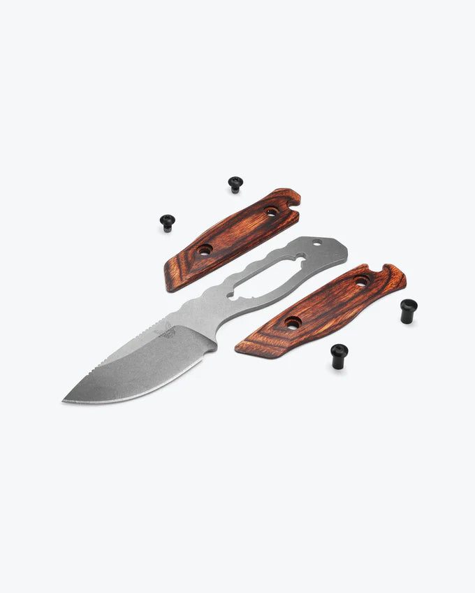 Benchmade Hidden Canyon Hunter Fixed Blade Knife