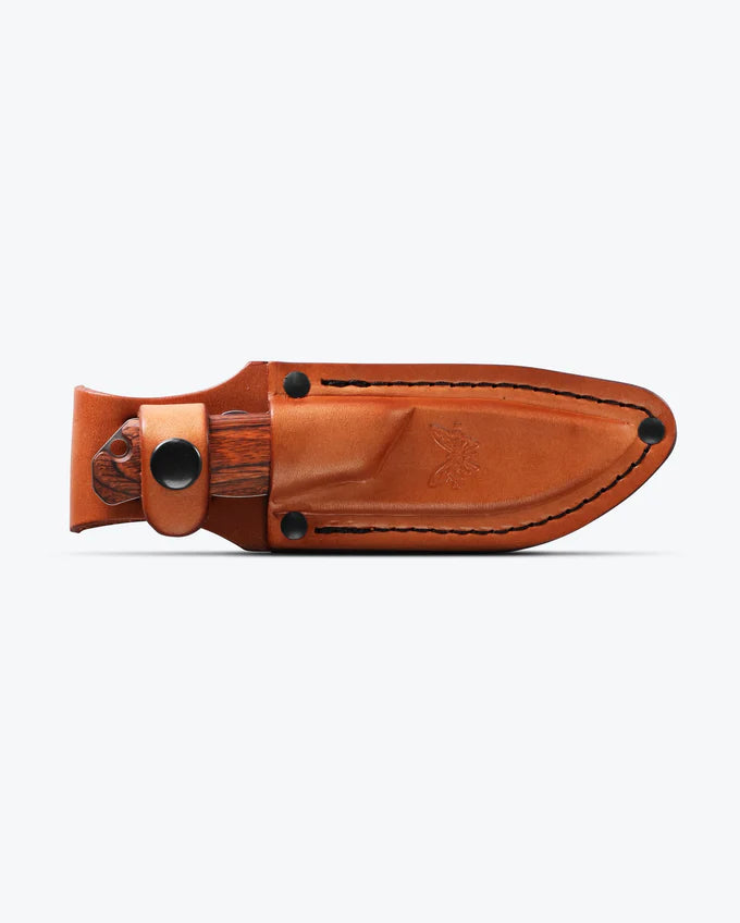 Benchmade Hidden Canyon Hunter Fixed Blade Knife