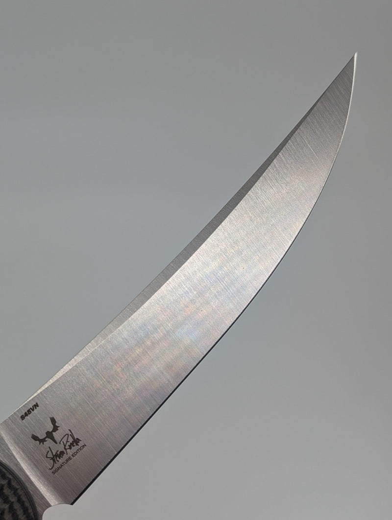 *Consignment* Benchmade Meatcrafter 15500-1