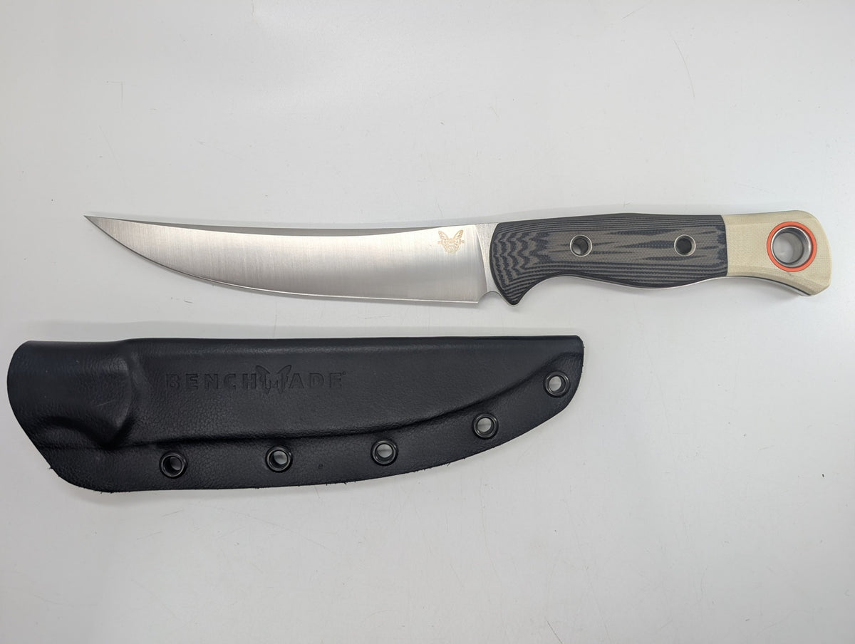 *Consignment* Benchmade Meatcrafter 15500-1