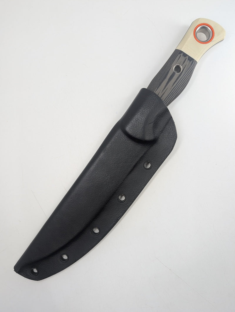 *Consignment* Benchmade Meatcrafter 15500-1