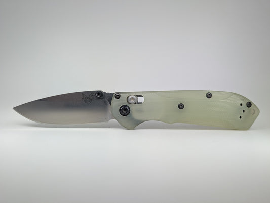 *Consignment* Benchmade Mini Freak Limited Edition Axis-Lok Folding Knife