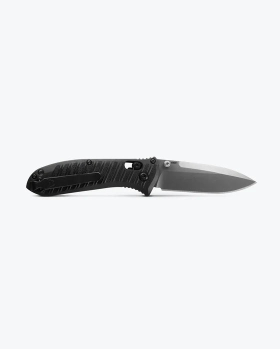 Benchmade Mini Presidio II AXIS-Lock Folding Knife