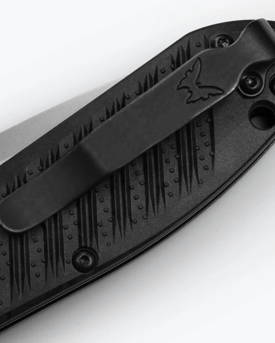 Benchmade Mini Presidio II AXIS-Lock Folding Knife